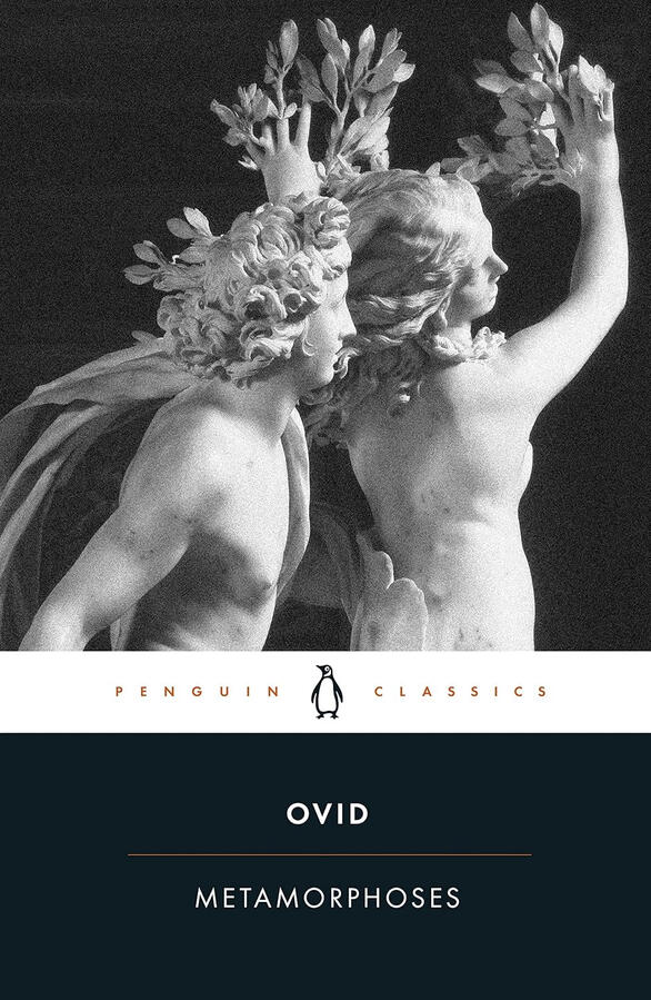 Ovid's Metamorphoses