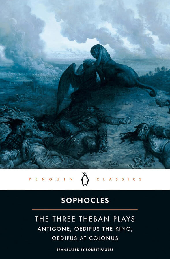 Antigone