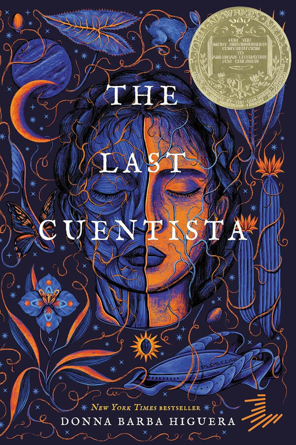 The Last Cuenista