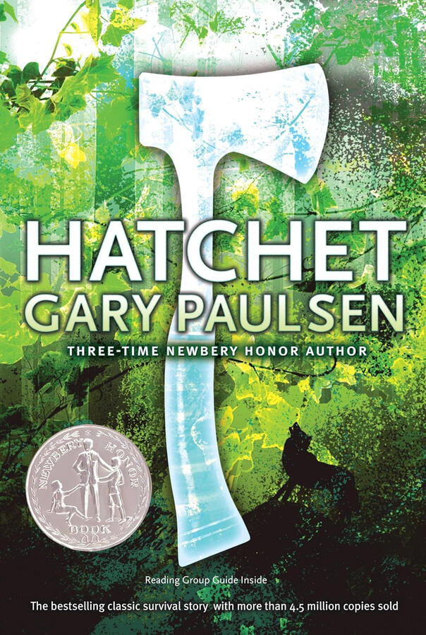 Hatchet Hatchet