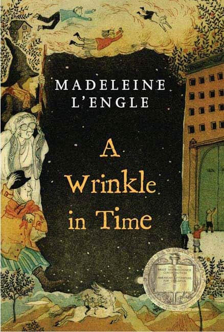A Wrinkle in Time A Wrinkle in Time